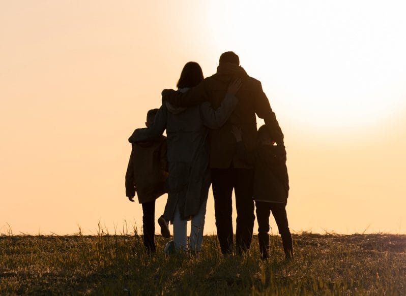 Abogado de derecho familiar en Sevilla - Luis Salazar Barral